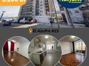 Departamento Venta Parque Costanera I