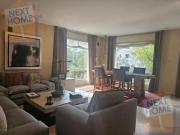 DEPARTAMENTO VENTA PASEO DE LA REFORMA