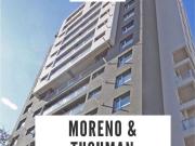 DEPARTAMENTO VENTA PERMUTA, 1 DORM, MORENO Y TUCUMAN