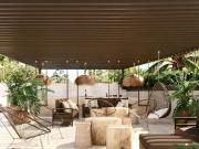 Departamento venta PH 2 Recámaras Roof top Pet Park