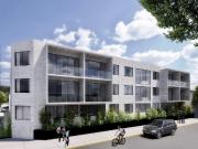 Departamento Venta PH Portales Sur 66m2