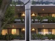 Departamento venta PH Tennyson, Polanco