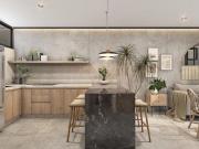 Departamento Venta PLANTA BAJA de 2 Recamaras Zona norte...