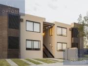 Departamento venta planta baja frente Viñedos de Queretaro