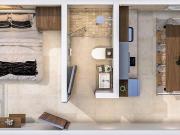 Departamento venta Playa del Carmen