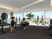 Departamento Venta Playa del Carmen 1 Recámara CTM