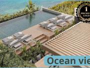 Departamento Venta Playa Del Carmen 2 recámaras Beach Front