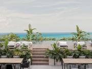 Departamento Venta Playa Del Carmen 2 recámaras Beach Front