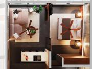 Departamento venta Playa del Carmen amueblado