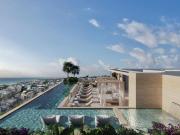 Departamento venta Playa del Carmen centro