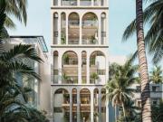 Departamento / Venta / Playa del Carmen / Diseño Único /...