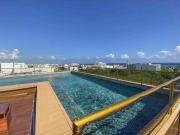 Departamento Venta Playa del Carmen Estudio Av.38 con 5ta