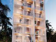 Departamento / Venta / Playa del carmen / Ubicacion / JEM