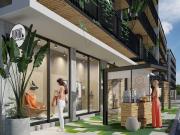 Departamento Venta Playa del Carmen Urban Tower $160,000...
