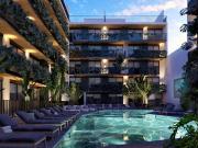 Departamento Venta Playa del Carmen Urban Tower $315,000...