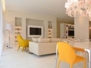 Departamento Venta Polanco 255 m2 Piso 10