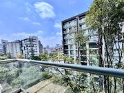 Departamento venta POLANCO Hermoso con balcón y...