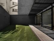 Departamento Venta Polanco Miguel Hidalgo CDMX