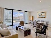 Departamento Venta Puerto Cancún Blume Vista a Marina |