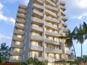 Departamento / Venta / Puerto Morelos / Frente al mar /