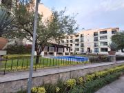 Departamento Venta Querétaro, Cerca Plaza de Toros 3...