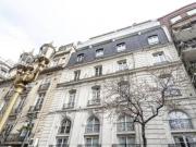 Departamento Venta Recoleta Monoambiente Pileta