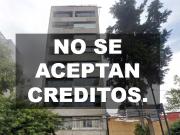 Departamento Venta Remate Banc. Amores, Col del Valle...