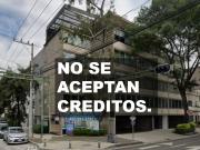 Departamento Venta Remate Banc. Angel Urraza, Col del...
