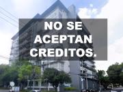 Departamento Venta Remate Banc. Av. Cuauhtémoc, Narvarte...