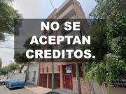 Departamento Venta Remate Banc. Lago Espiridino, Tacuba,...