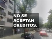 Departamento venta Remate Bancario Av. Magdalena, Col...