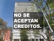 Departamento venta Remate Bancario Av. México Coyoacán,...