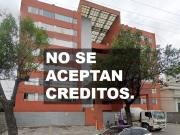 Departamento Venta Remate Bancario Calz. de Tlalpan 572,...