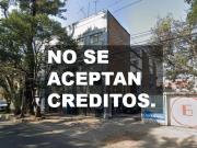 Departamento Venta Remate Bancario Cda. San Borja, Calz....