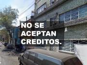 Departamento Venta Remate Bancario Cda. San Borja, Cook,...