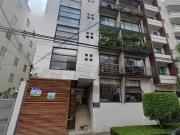 DEPARTAMENTO, VENTA, REMATE BANCARIO, DEL VALLE, BENITO...