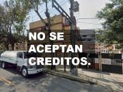 Departamento venta Remate Bancario Eje 3 Sur 595, Jardín...