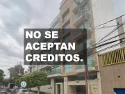 Departamento Venta Remate Bancario Luz Saviñon, Col del...