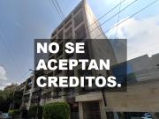 Departamento Venta Remate Bancario Patricio Sanz, Col...
