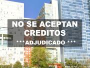 Departamento Venta Remate Bancario, Reforma 307, Santa...