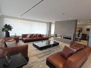 Departamento venta remodelado lujo González Suárez