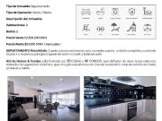 departamento venta / renta, arti ka cancun