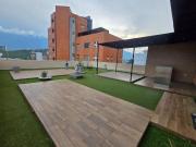DEPARTAMENTO VENTA RENTA SAN JERONIMO MONTERREY NUEVO LEON