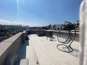 DEPARTAMENTO VENTA / RENTA TECAMACHALCO HERMOSA TERRAZA...