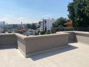 DEPARTAMENTO VENTA / RENTA TECAMACHALCO HERMOSA TERRAZA...