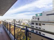 DEPARTAMENTO VENTA RETIRO 5 AMBIENTES BALCÓN DEPENDENCIA