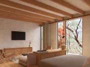 Departamento Venta Roma Norte 63.20 m2 Depto 305