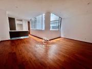 Departamento venta ROMA NORTE Amplio y ubicado /...