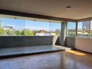 DEPARTAMENTO VENTA ROMA NORTE CON TERRAZA, DOS RECAMARAS