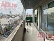 Departamento Venta Saavedra 3amb balcón 12m2 premium